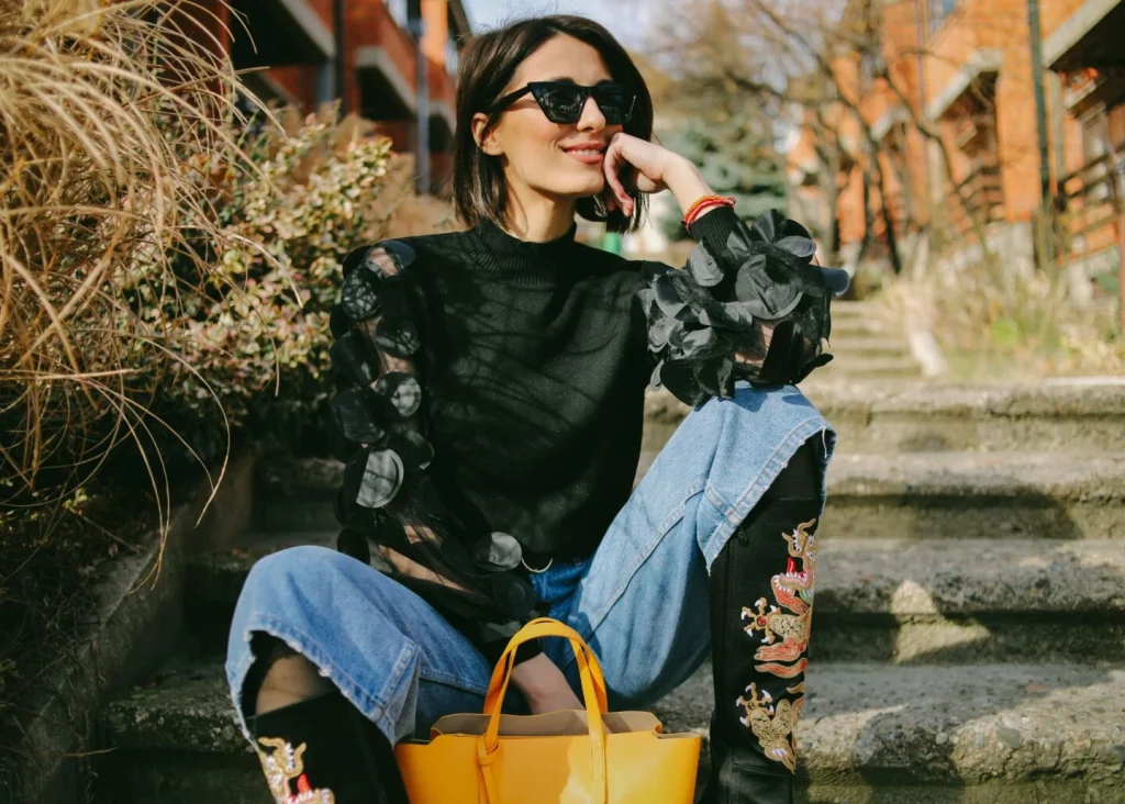 Striking accessories